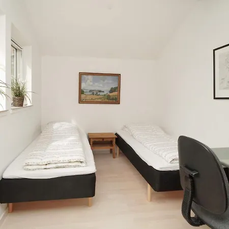 Holiday home Holiday Xix *