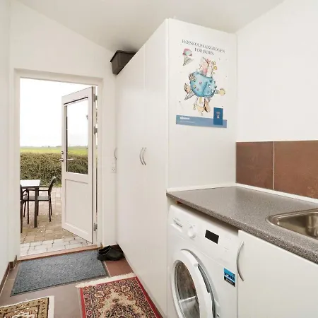 Holiday Xix Holiday home Slagelse