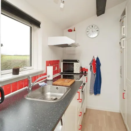 Holiday home Holiday Xix