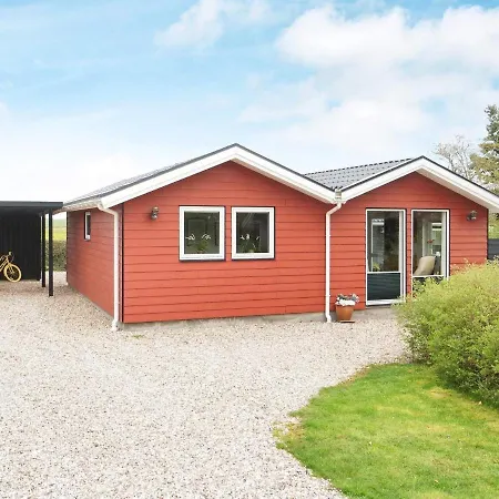 Holiday home Holiday Xix