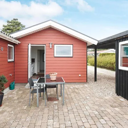 Holiday home Holiday Xix Slagelse