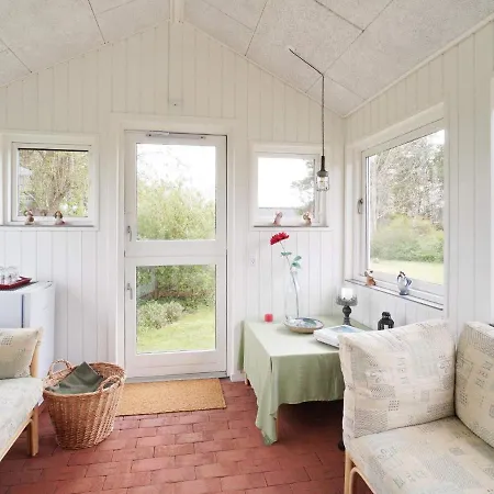 Holiday Xix Slagelse