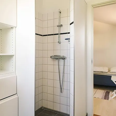 6 Person In Tatil Evi Slagelse