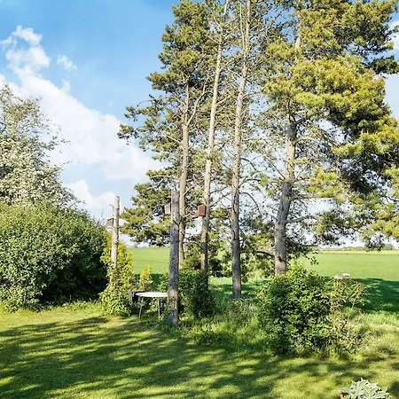Ferienhaus Xix Slagelse