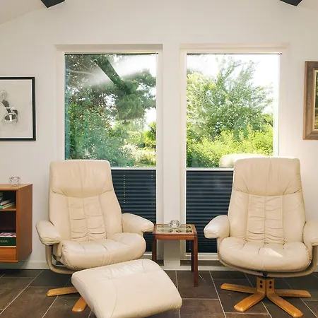 Ferienhaus Xix