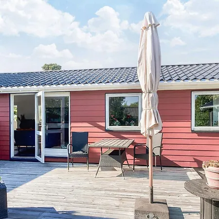 Ferienhaus Xix
