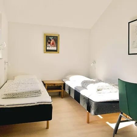 Tatil Evi 6 Person In *