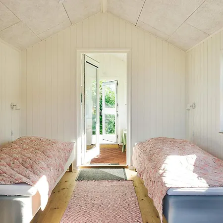 Tatil Evi 6 Person In Slagelse