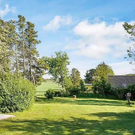 6 Person In Slagelse