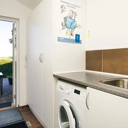 6 Person In Tatil Evi