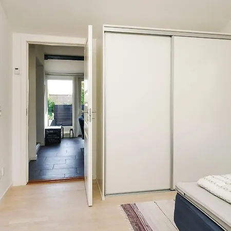Tatil Evi 6 Person In Slagelse